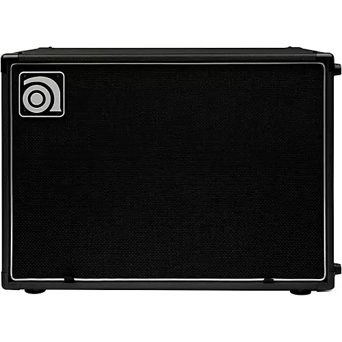 Ampeg Venture VB-210 Bass Cabinet - musicians--Friend