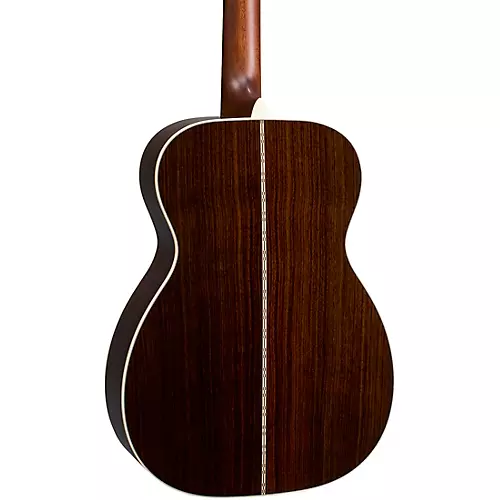 Martin 00-28 Standard Grand Concert Acoustic Guitar Natural - musicians--Friend