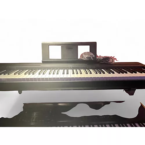 Used Yamaha P45B Stage Piano - musicians--Friend