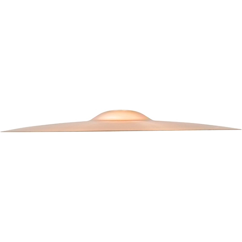 SABIAN B8X Thin Crash Cymbal 15 in. - musicians--Friend