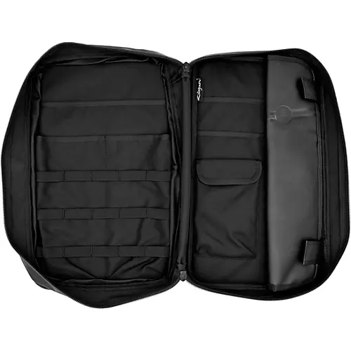 Zildjian Touring Stick Bag Black - musicians--Friend