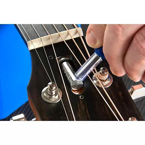 Music Nomad Truss Rod Neck Relief Measure and Adjust Kit for Taylor Guitars - musicians--Friend