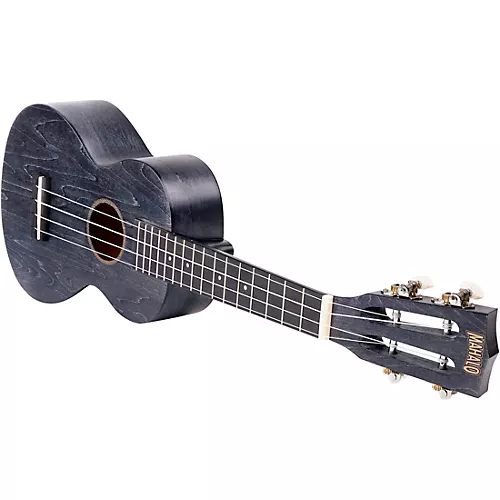 Mahalo Island Series Concert Ukulele Cherry - musicians--Friend