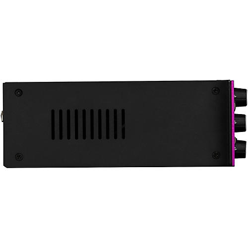 Soldano X88-IR Rackmount Tube Guitar Preamp - musicians--Friend