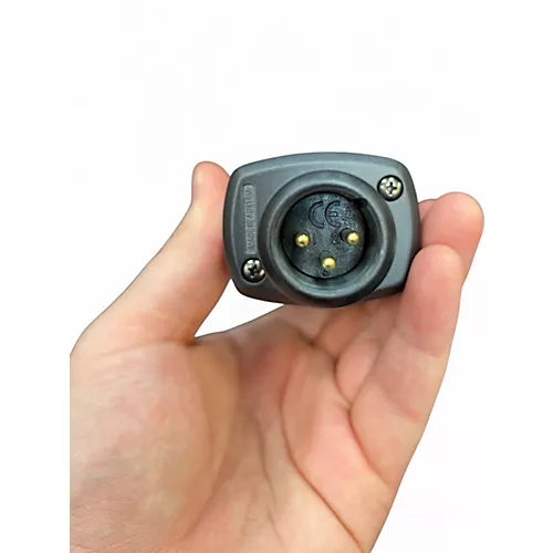 Used AKG C214 Condenser Microphone - musicians--Friend