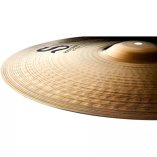 Zildjian S Family Rock Crash 16 in. - musicians--Friend