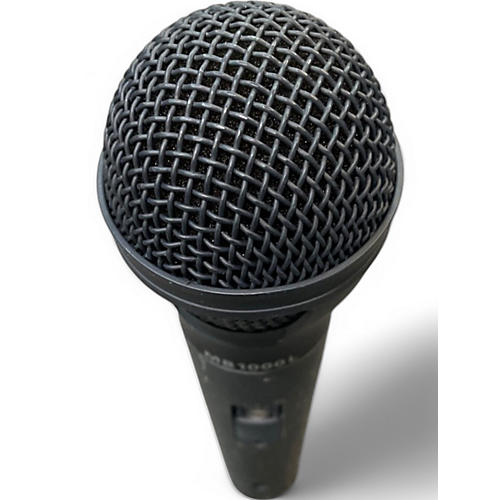 Used Audio-Technica ML1000L Dynamic Microphone - musicians--Friend