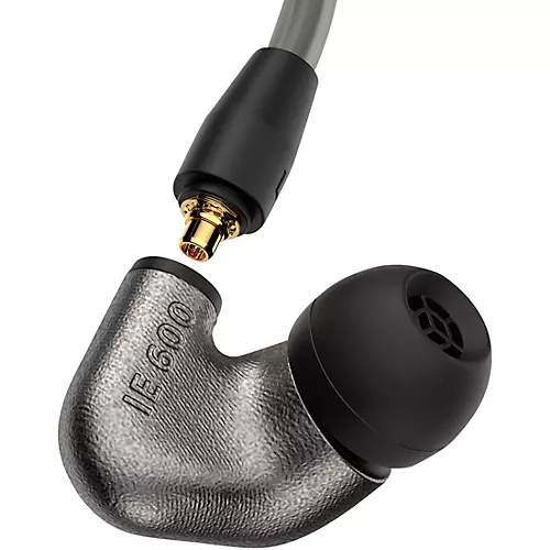 Sennheiser IE 600 - musicians--Friend