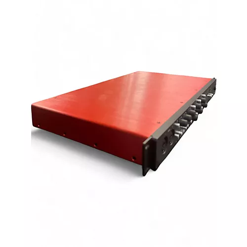 Used Focusrite Scarlett OctoPre Audio Converter - musicians--Friend