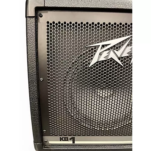 Used Peavey KB1 1X8 20W Keyboard Amp - musicians--Friend