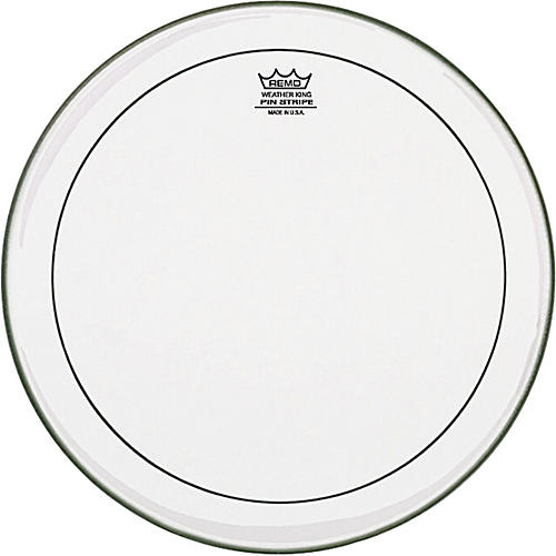 Remo Pinstripe Standard Drum Head Propack With 14