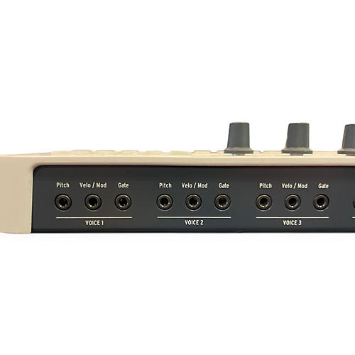 Used Arturia Keystep Pro MIDI Controller - musicians--Friend