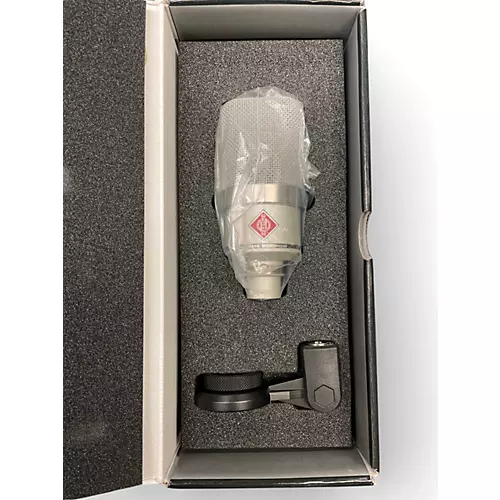 Used Neumann TLM102 Studio Set Condenser Microphone - musicians--Friend