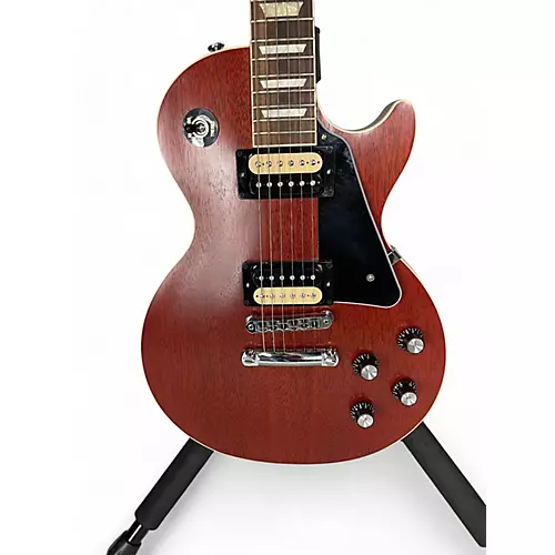 Used Gibson Les Paul Standard Traditional Pro V Solid Body Electric Guitar Rosewood - musicians--Friend
