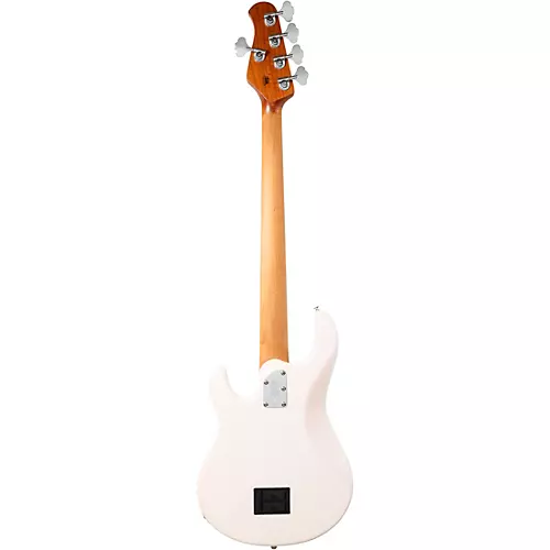 Ernie Ball Music Man StingRay Special 5 H 5-String Bass Guitar Dazzler - musicians--Friend