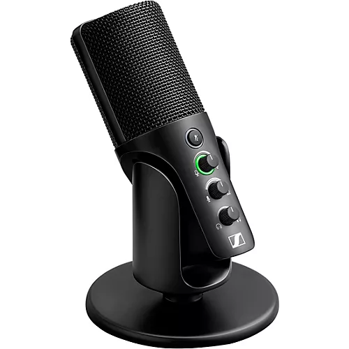 Sennheiser Profile USB-C Microphone - musicians--Friend