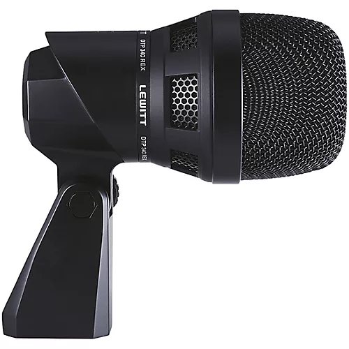 LEWITT DTP 340 REX Dynamic Microphone - musicians--Friend