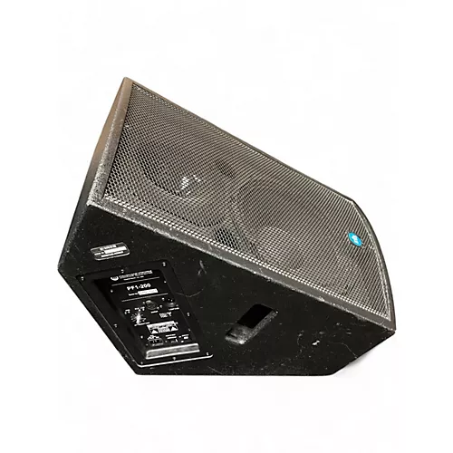 Used Renkus Heinz PF1-200 Powered Monitor - musicians--Friend