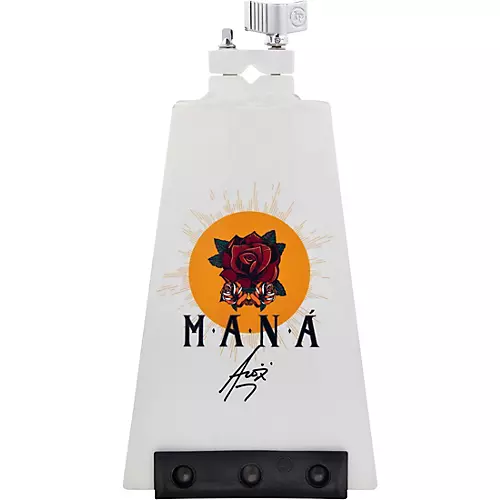 LP Alex Gonzalez Mana Rock Ridge Rider Cowbell - musicians--Friend