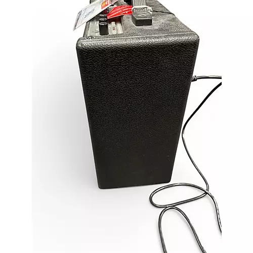 Used Fender Mustang I V2 20W 1X8 Guitar Combo Amp - musicians--Friend
