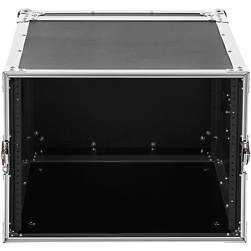 Gator G-Tour 8U ATA Rack Flight Case - musicians--Friend
