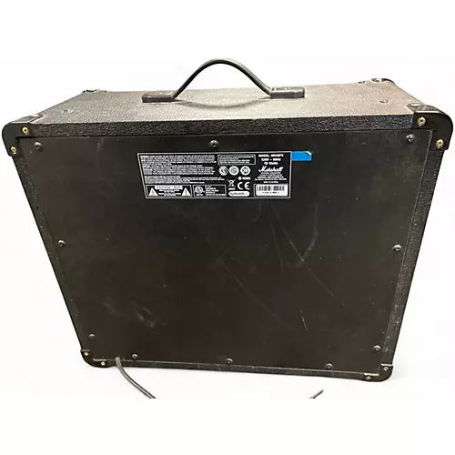 Used Marshall MG30FX 1x10 30W Guitar Combo Amp - musicians--Friend