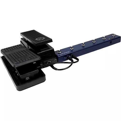 AirTurn BT500S-6 Bluetooth 6 Foot Switch Controller - musicians--Friend