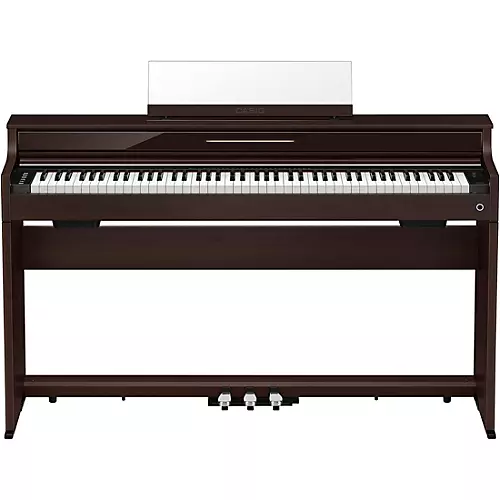 Casio Celviano AP-S450BN Slim Console Digital Piano Rosewood - musicians--Friend