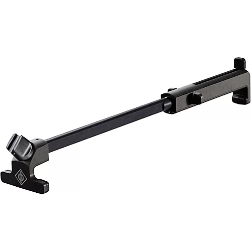 Neumann MC 4: Rib Clip for MCM Miniature Clip Microphone System: Double Bass - musicians--Friend