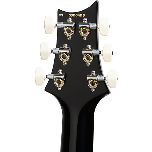 PRS Modern Eagle V Electric Guitar Charcoal Burst - musicians--Friend