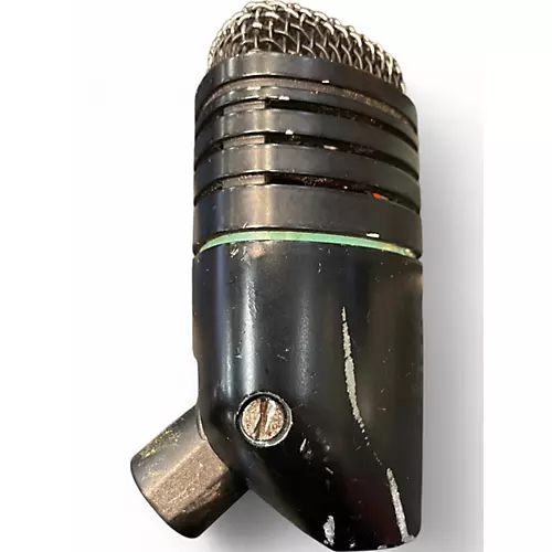 Used AKG D3400 Drum Microphone - musicians--Friend