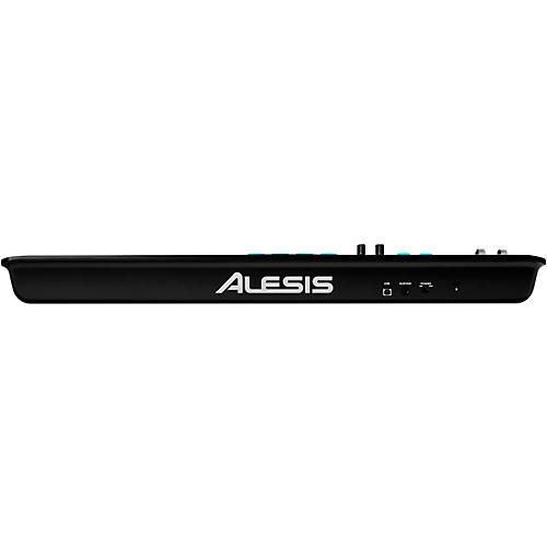 Alesis V49 MKII 49-Key Keyboard Controller - musicians--Friend