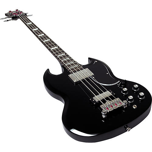 Epiphone SG Bass Cherry - musicians--Friend