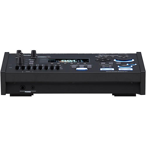 Roland VAD716 V-Drums Acoustic Design Electronic Drum Kit Gloss Ebony Finish - musicians--Friend