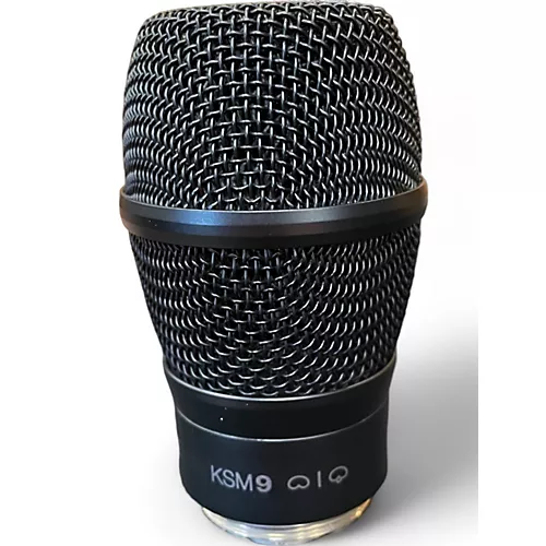 Used Shure RPW184 Replacement Cartridge KSM9 Microphone Capsule - musicians--Friend