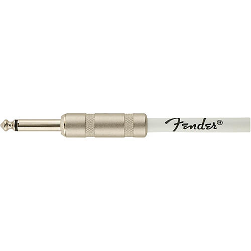 Fender Original Series Straight to Straight Instrument Cable 15 ft. Surf Green - musicians--Friend