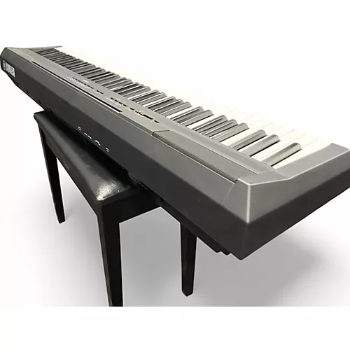 Used Yamaha P115 Digital Piano - musicians--Friend