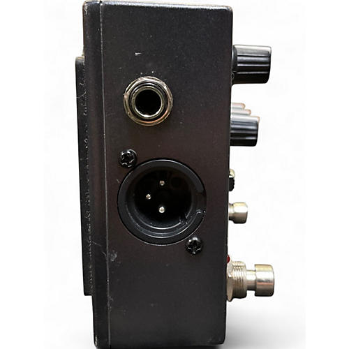 Used Hartke Bass Attack 2 Bass Effect Pedal - musicians--Friend