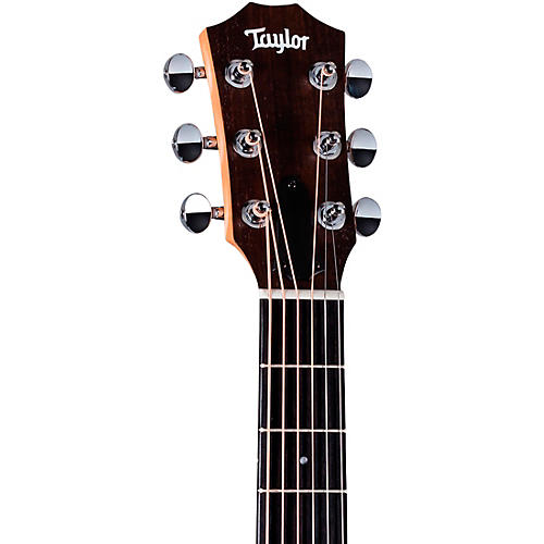 Taylor GS Mini-e Special-Edition Acoustic-Electric Guitar Blue Burst - musicians--Friend
