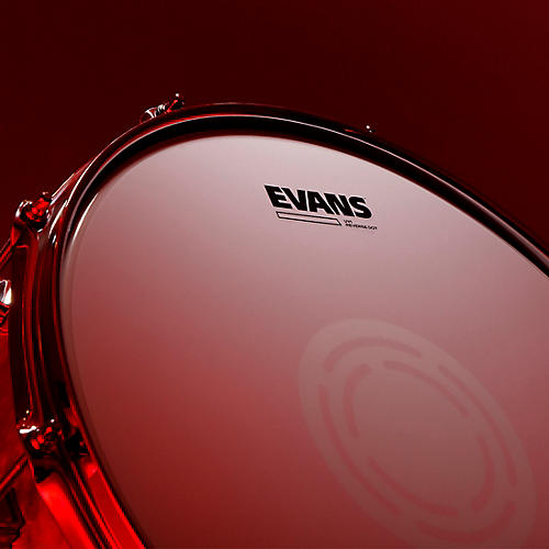 Evans UV1 Reverse Dot Coated Snare Batter Drum Head 14 in. - musicians--Friend
