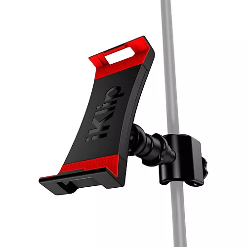 IK Multimedia iKlip 3 iPad Music Stand Adapter - musicians--Friend