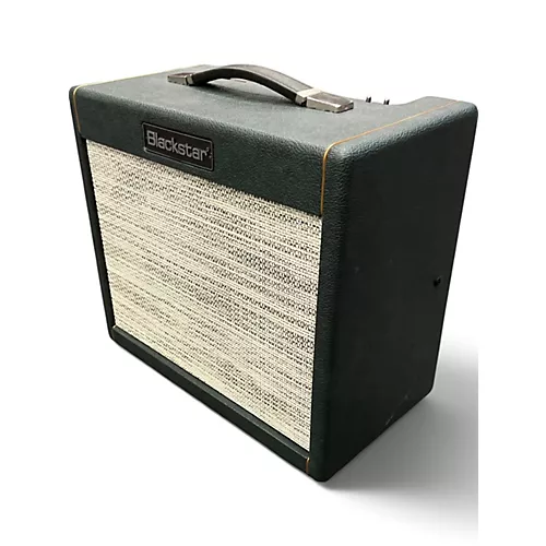 Used Blackstar tv-10B Tube Guitar Combo Amp - musicians--Friend