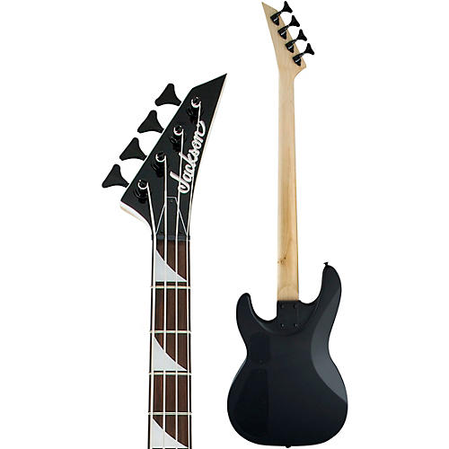 Jackson JS Series Concert Bass JS3 Satin Black - musicians--Friend