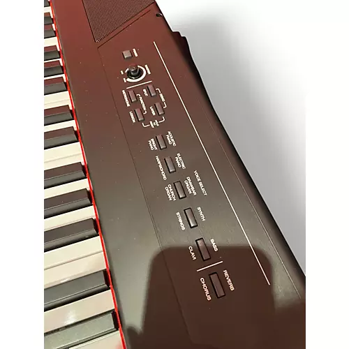 Used Alesis RECITAL 61 - musicians--Friend