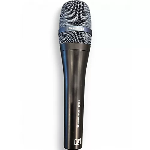 Used Sennheiser E965 Condenser Microphone - musicians--Friend