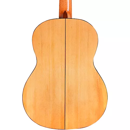 Cordoba F7 Nylon-String Flamenco Acoustic Guitar Natural - musicians--Friend