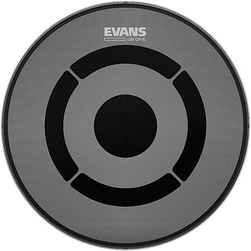 Evans dB One Drum Head 15 in. - musicians--Friend