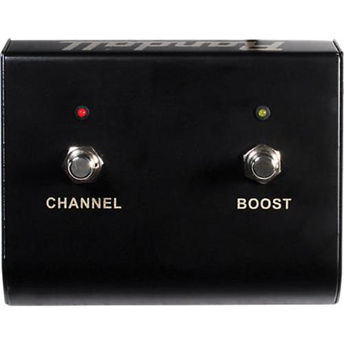 Randall Thrasher 120W 4-Mode All-Tube Amplifier Head - musicians--Friend