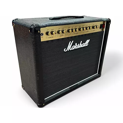 Used Marshall DSL40C 40W 1x12 Tube Guitar Combo Amp - musicians--Friend