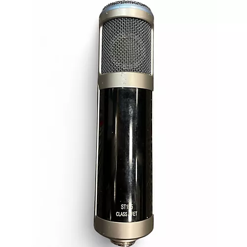 Used Sterling Audio ST155 Condenser Microphone - musicians--Friend